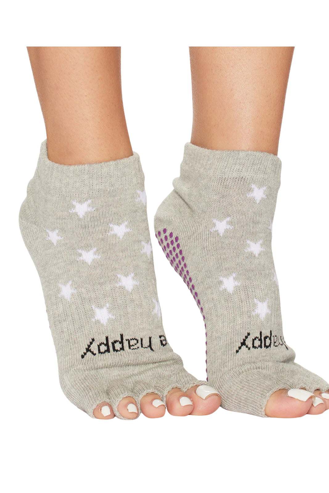 FUBUW Grippy Socks